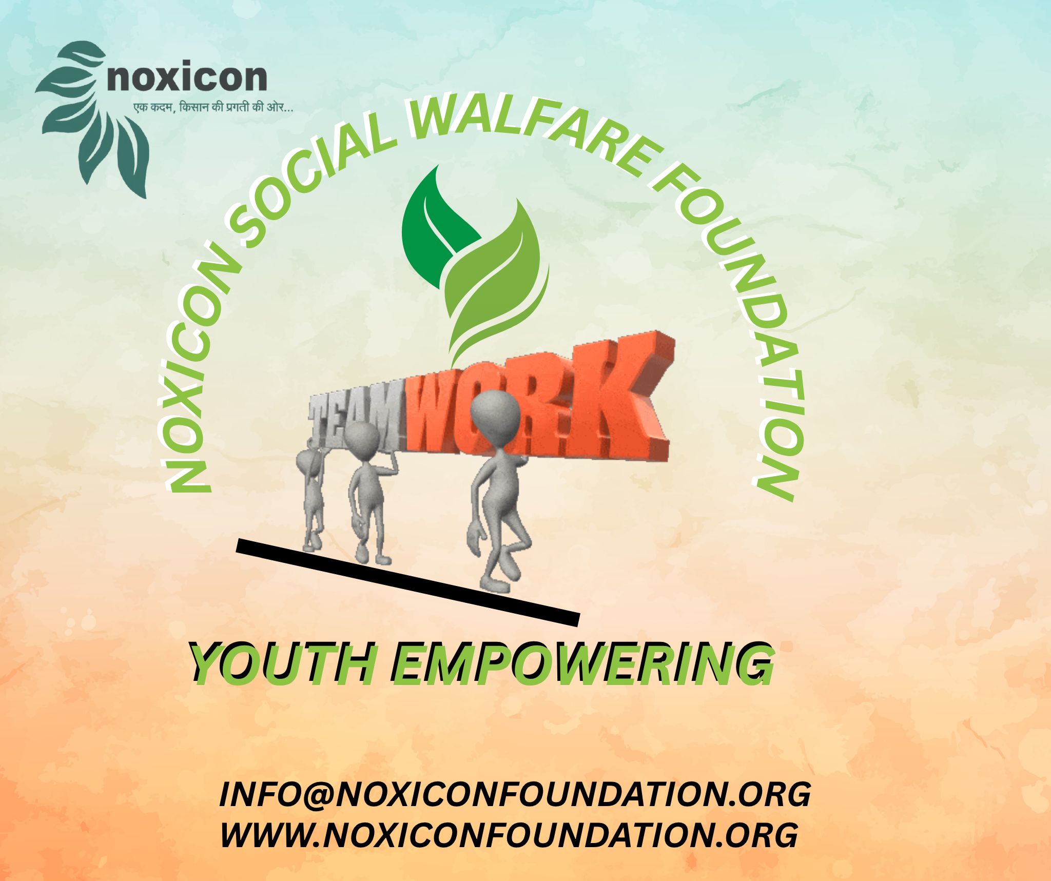 Youth Empowerment